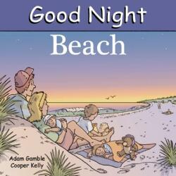Good Night Beach (ISBN: 9781602190023)