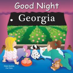 Good Night Georgia (ISBN: 9781602190320)