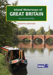 Inland Waterways of Great Britain - Jane Cumberlidge (ISBN: 9781846230103)