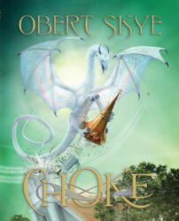 Obert Skye, Owen Richardson - Choke - Obert Skye, Owen Richardson (ISBN: 9781606416532)