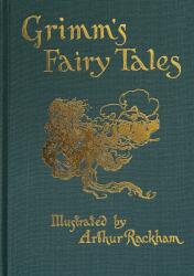 Grimm's Fairy Tales - Jacob Grimm (ISBN: 9781606600108)