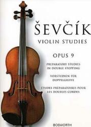 Otakar Sevcik - Otakar Sevcik (ISBN: 9781846090110)