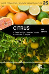 Citrus (ISBN: 9781845938154)