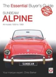 Sunbeam Alpine (ISBN: 9781845849252)