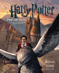 Harry Potter: A Pop-Up Book: Based on the Film Phenomenon (ISBN: 9781608870080)