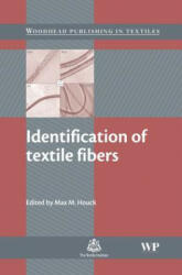 Identification of Textile Fibers - M. M. Houck (ISBN: 9781845692667)