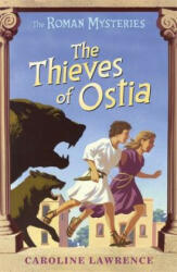 The Thieves of Ostia (ISBN: 9781842550205)