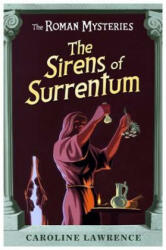 The Sirens of Surrentum (ISBN: 9781842555064)