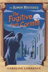 The Fugitive from Corinth (ISBN: 9781842555156)