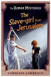 The Slave-Girl from Jerusalem (ISBN: 9781842555729)