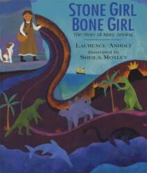 Stone Girl Bone Girl (ISBN: 9781845077006)