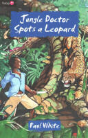 Jungle Doctor Spots a Leopard (ISBN: 9781845503017)