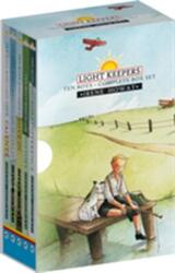 Lightkeepers Boys Box Set (ISBN: 9781845503185)