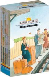 Lightkeepers Girls Box Set (ISBN: 9781845503192)