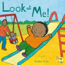 Look at Me! (ISBN: 9781846432781)