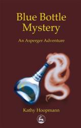 Blue Bottle Mystery - Kathy Hoopman (ISBN: 9781853029783)