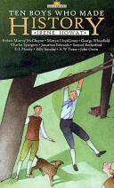 Ten Boys Who Made History - Irene Howat (ISBN: 9781857928365)