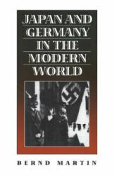 Japan and Germany in the Modern World (ISBN: 9781845450472)
