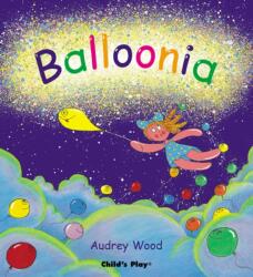 Balloonia (ISBN: 9781904550495)