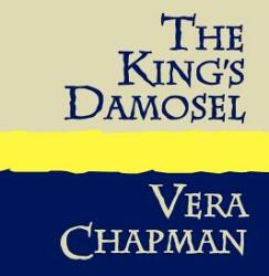 The King's Damosel Large Print (ISBN: 9781905665327)