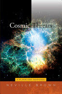 Cosmic Threats: A Planetary Response (ISBN: 9781845197711)