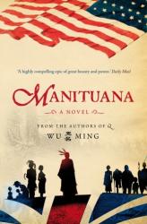 Manituana - Wu Ming (ISBN: 9781844676248)