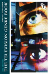 Television Genre Book (ISBN: 9781844575268)