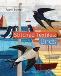 Stitched Textiles: Birds (ISBN: 9781844489886)