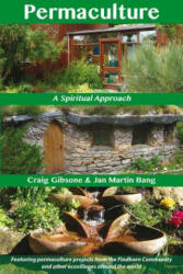 Permaculture - Jan Martin Bang (ISBN: 9781844096572)