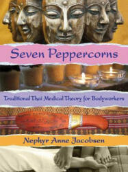 Seven Peppercorns - Nephyr Jacobsen (ISBN: 9781844096558)