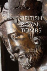 British Royal Tombs (ISBN: 9781843681182)