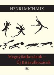 Megnyilatkozások - Új Kitárulkozások (ISBN: 9789638905512)