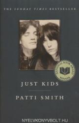 Just Kids - Patti Smith (ISBN: 9780747568766)