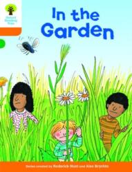 Oxford Reading Tree: Level 6: Stories: Pack of 6 (ISBN: 9780198482772)