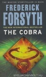 Frederic Forsyth: Frederic Forsyth: Cobra (ISBN: 9780552162609)