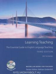 Learning Teaching Pk 3rd Ed - Jim Scrivener (ISBN: 9780230729841)