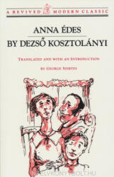 Anna Édes (ISBN: 9780811212557)