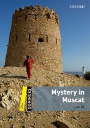 Dominoes: One: Mystery in Muscat - Julie Till (ISBN: 9780194249164)