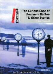 The Curious Case of Benjamin Button - Dominoes Three (ISBN: 9780194249270)