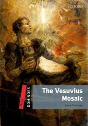 The Vesuvius Mosaic - Dominoes Three (ISBN: 9780194248297)
