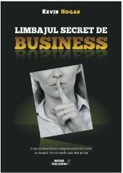 Limbajul secret de business (ISBN: 9789737283702)