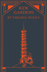 Kew Gardens - Virginia Woolf (ISBN: 9781842466100)