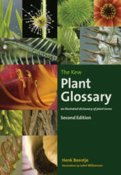 Kew Plant Glossary, The - Henk Beentje (ISBN: 9781842466049)