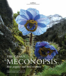 Genus Meconopsis, The - Christopher Grey-Wilson (ISBN: 9781842463697)
