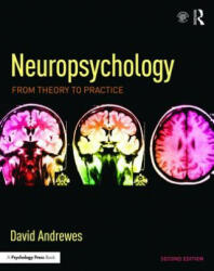 Neuropsychology - David Andrewes (ISBN: 9781841697017)