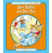 Brer Rabbit - Brer Rabbit and Brer Fox (ISBN: 9781841359625)