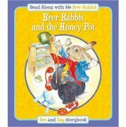 Brer Rabbit - Brer Rabbit and the Honey Pot (ISBN: 9781841359618)