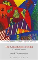 The Constitution of India: A Contextual Analysis (ISBN: 9781841137360)