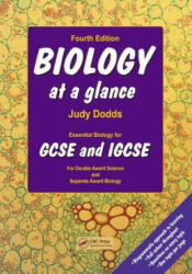 Biology at a Glance (ISBN: 9781840761993)