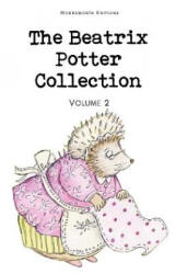 The Beatrix Potter Collection Volume Two - Beatrix Potter (ISBN: 9781840227246)